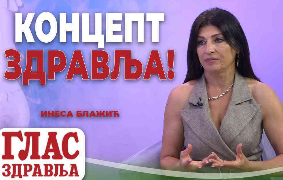 PROGRAM ZA DETOKSIKACIJU SOPSTVENOG TELA! OČISTITE ORGANIZAM! (VIDEO)